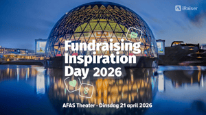 iRaiser Fundraising Inspiration Day 2026