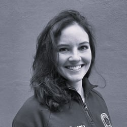 Foto Elena Gardino BN