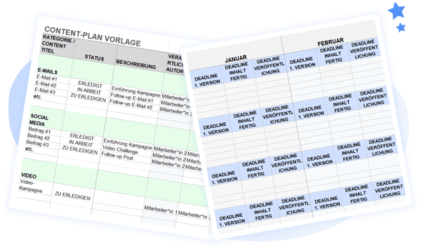 GER Content Plan (1)