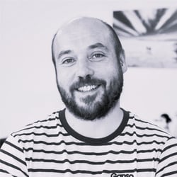 Simon Romain_iRaiser