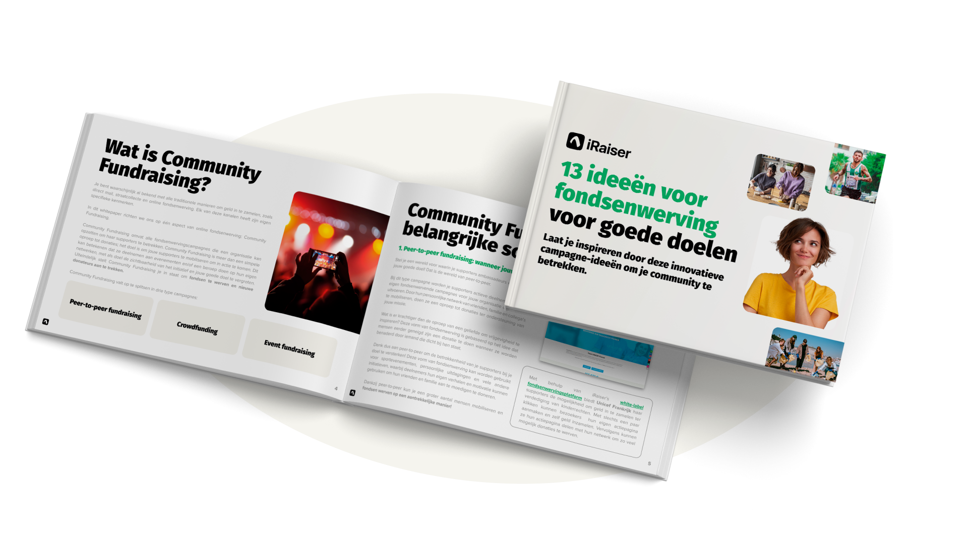 Whitebook 13 Ideas Mockup NL