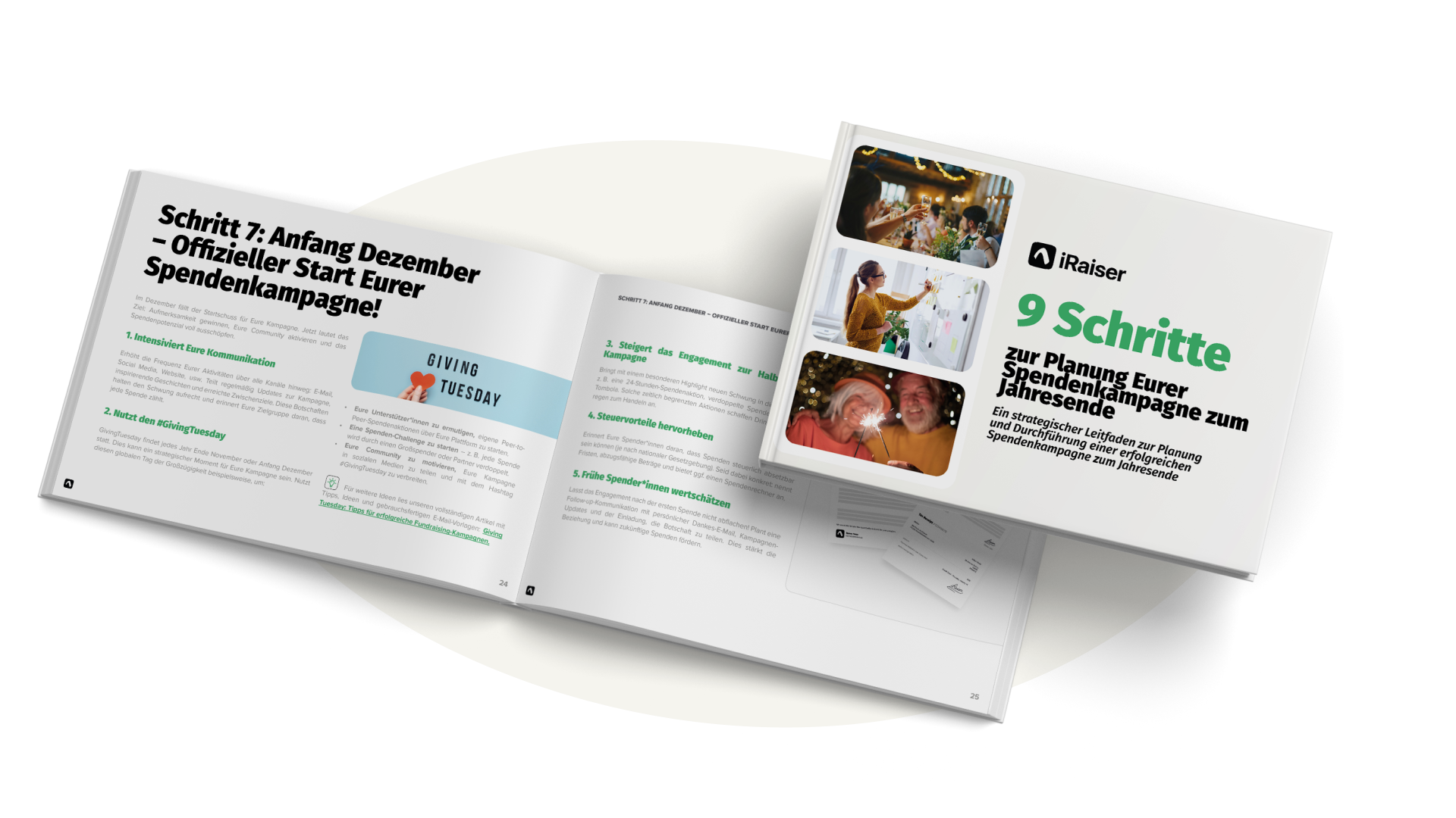 Whitebook End of the Year - Mockup - DE