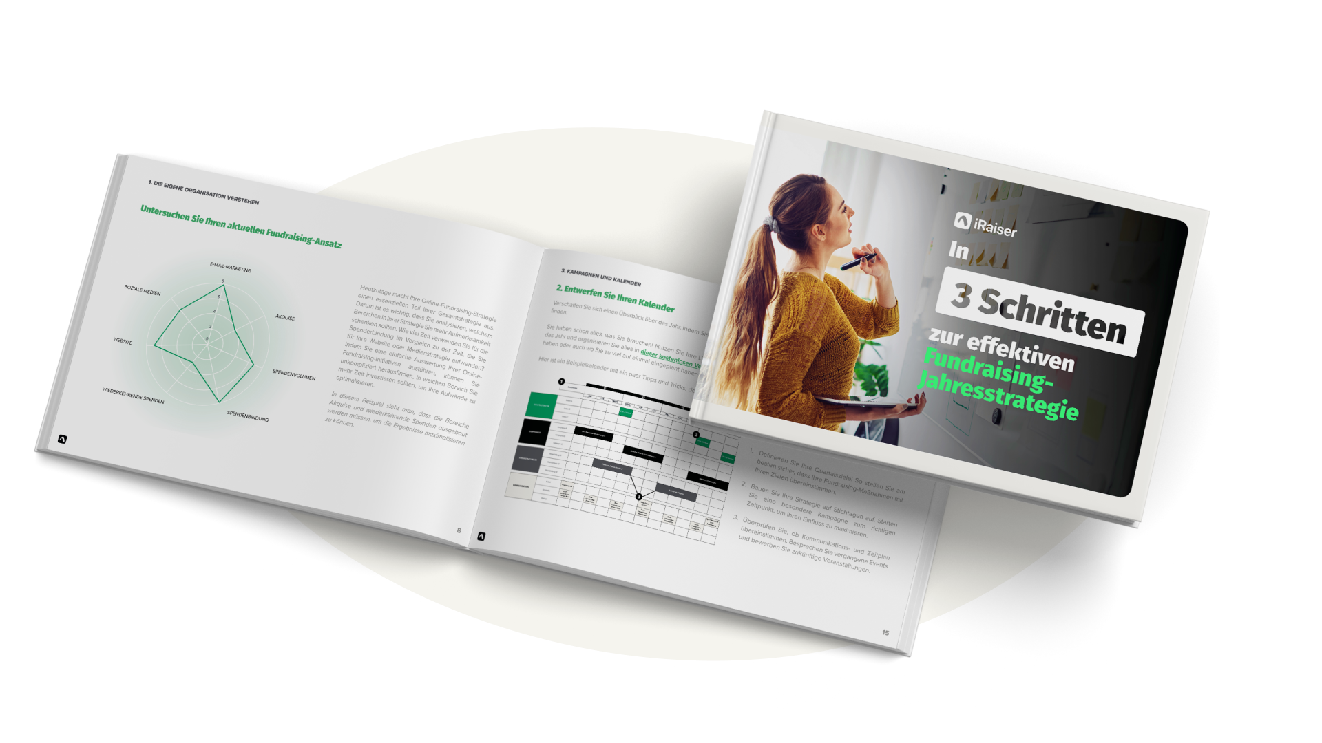 Whitebook Strategy 3 Steps - Mockup - DE