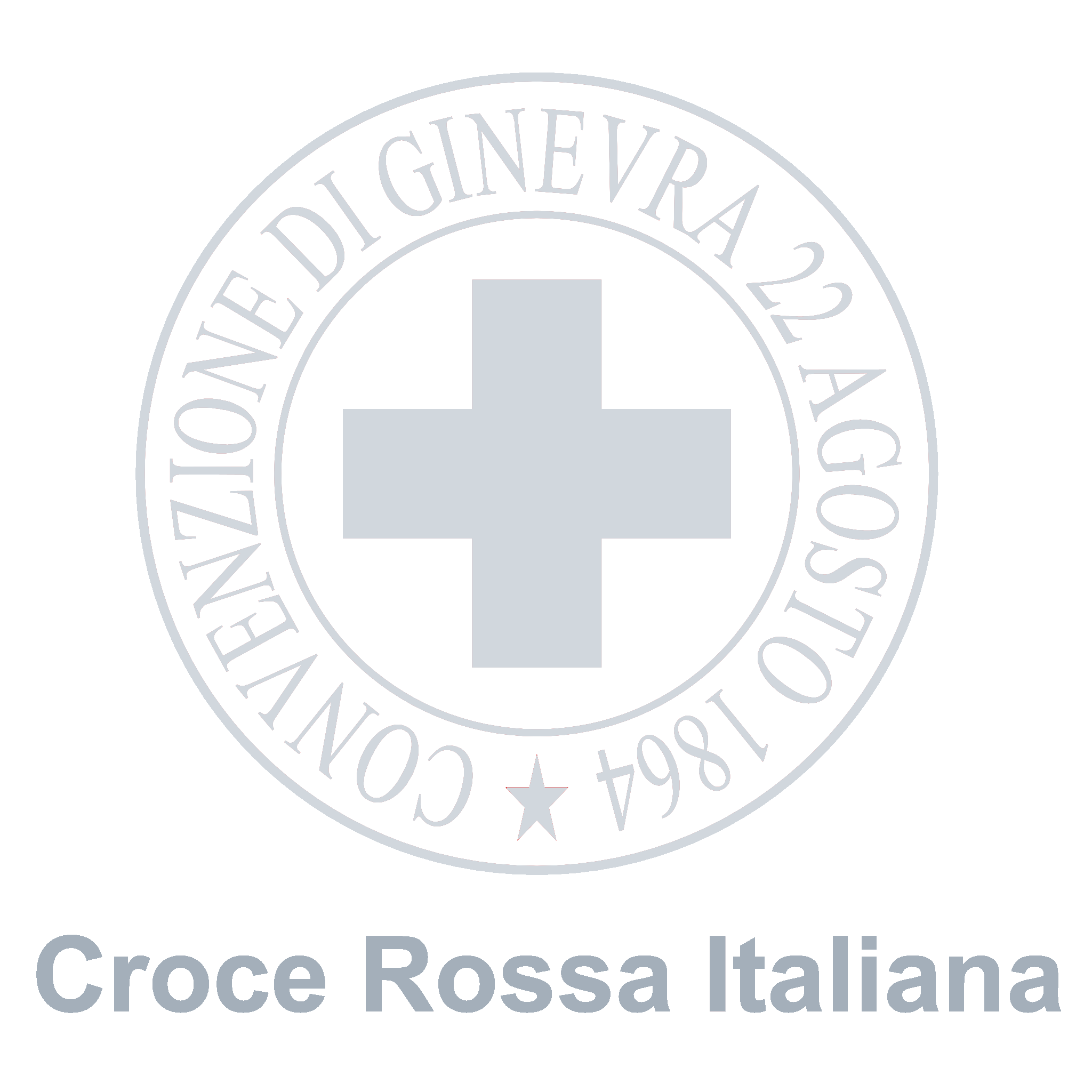 Red Cross Italy